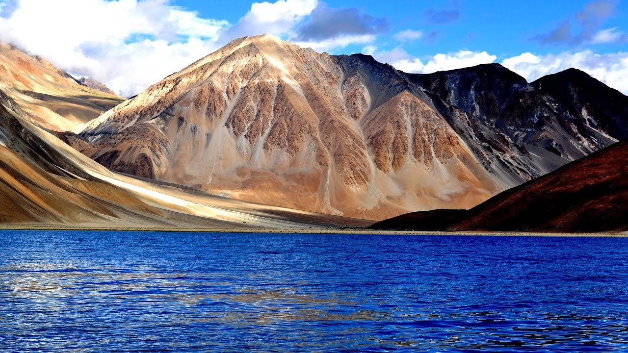 Leh Ladakh Tour Packages
